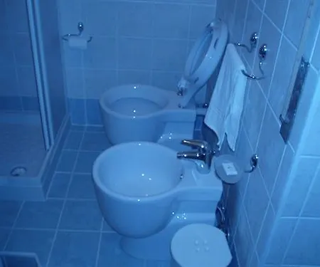 Li Cuti Nocleg ze śniadaniem Katania