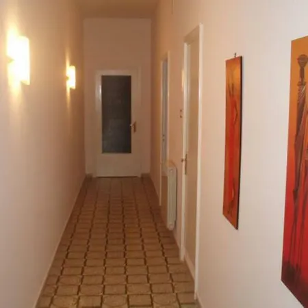 Nocleg ze śniadaniem Li Cuti Katania