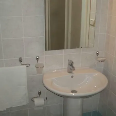 Nocleg ze śniadaniem Li Cuti