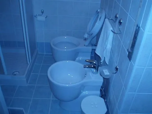 Li Cuti Bed and Breakfast Κατάνια