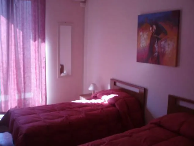 Li Cuti Bed and Breakfast Κατάνια