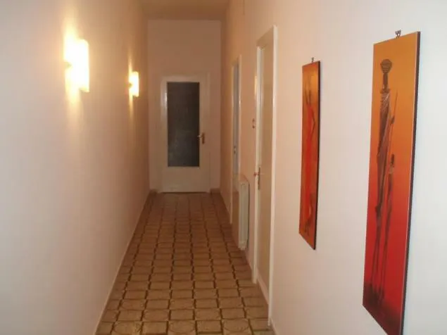 Bed and Breakfast Li Cuti Κατάνια