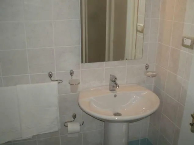 Bed and Breakfast Li Cuti