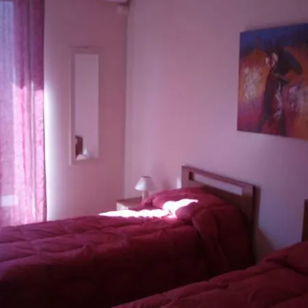 Li Cuti Bed & Breakfast Catania